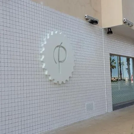 Гостевой дом Malvarrosa