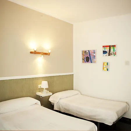 Malvarrosa Гостевой дом Валенсия