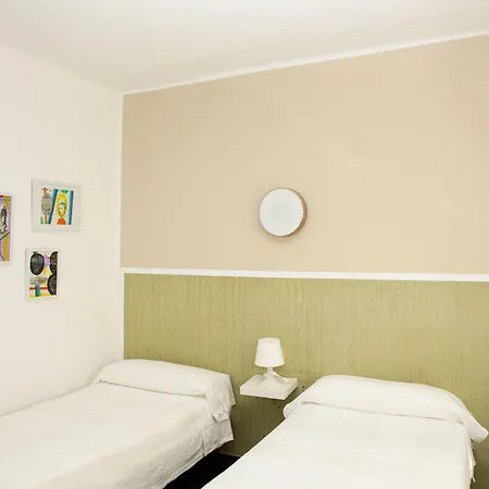 Malvarrosa Гостевой дом