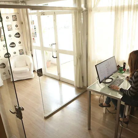 Malvarrosa 2* Валенсия