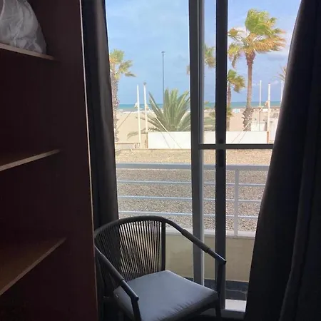 Malvarrosa 2* Valenza