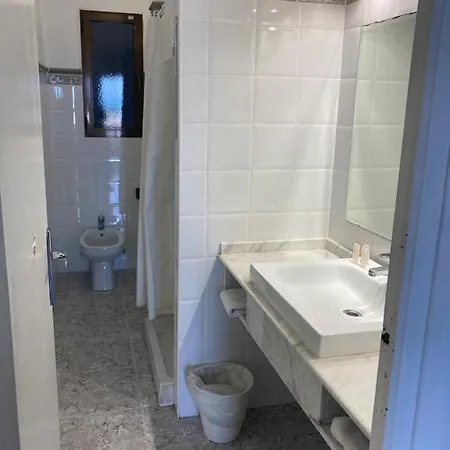 Affittacamere Malvarrosa 2*