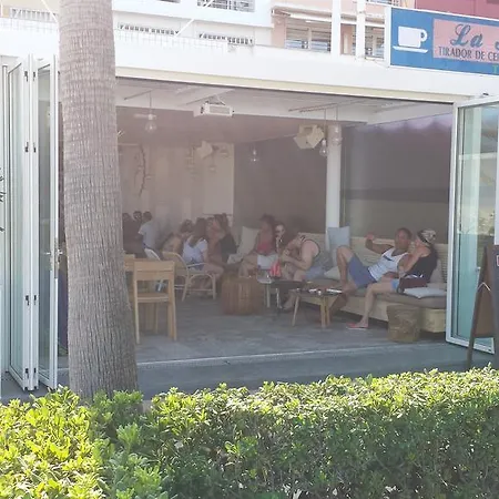 Malvarrosa Affittacamere 2*