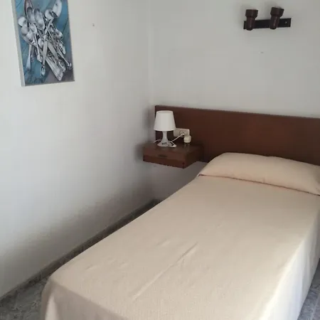 Malvarrosa Pensionat Valencia