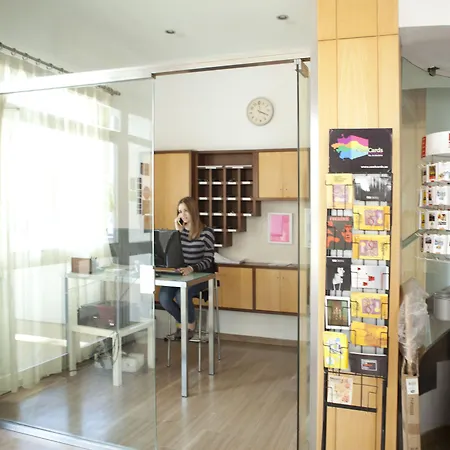 Malvarrosa 2* Valencia