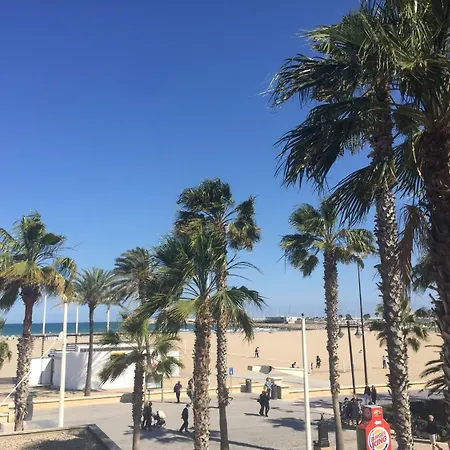 Malvarrosa Pensionat 2*