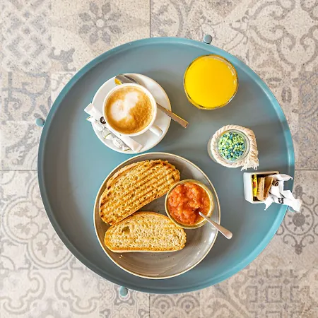 Affittacamere Malvarrosa 2*