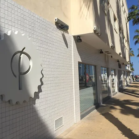 Pensionat Malvarrosa 2*