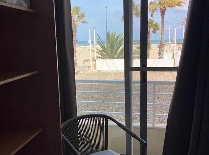 Malvarrosa 2* Walencja