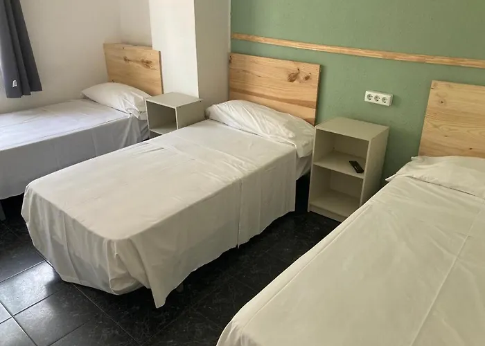 Malvarrosa 2* Walencja