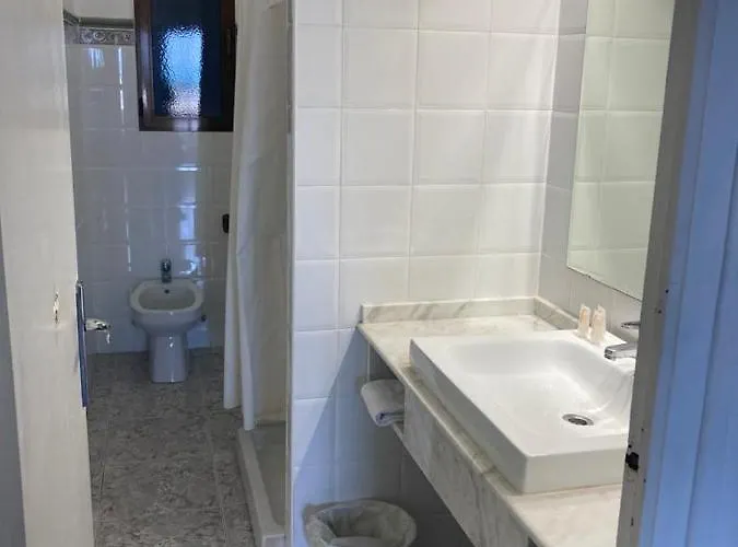 Pensjonat Malvarrosa 2*