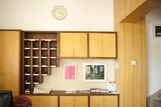 Pensjonat Malvarrosa Walencja