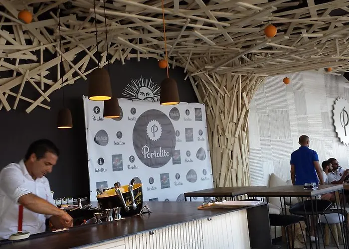 Malvarrosa Pensjonat 2*