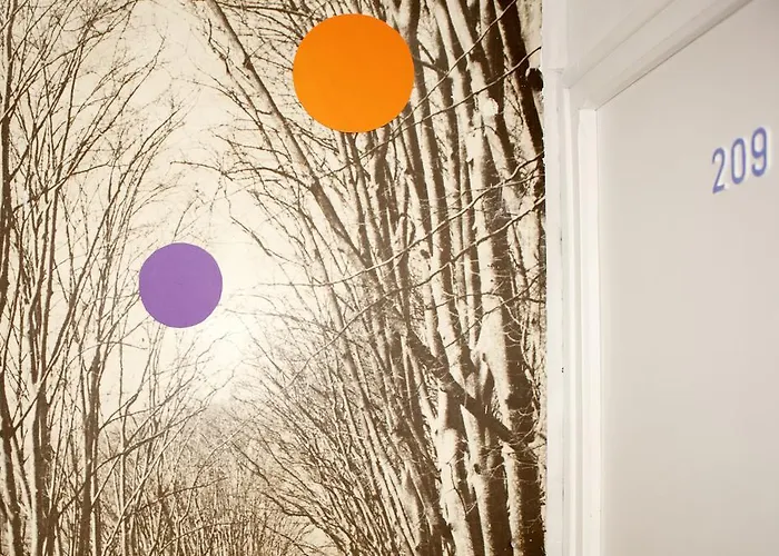 Malvarrosa Pensjonat