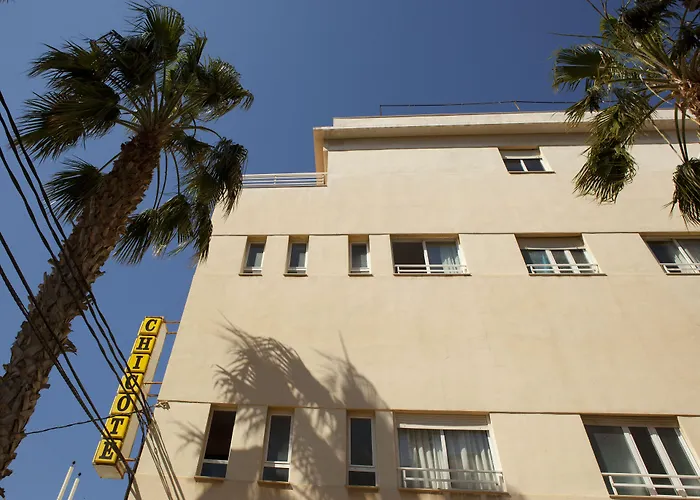 Malvarrosa 2* Walencja