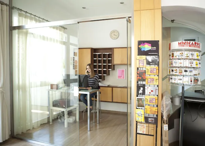 Malvarrosa 2* Walencja