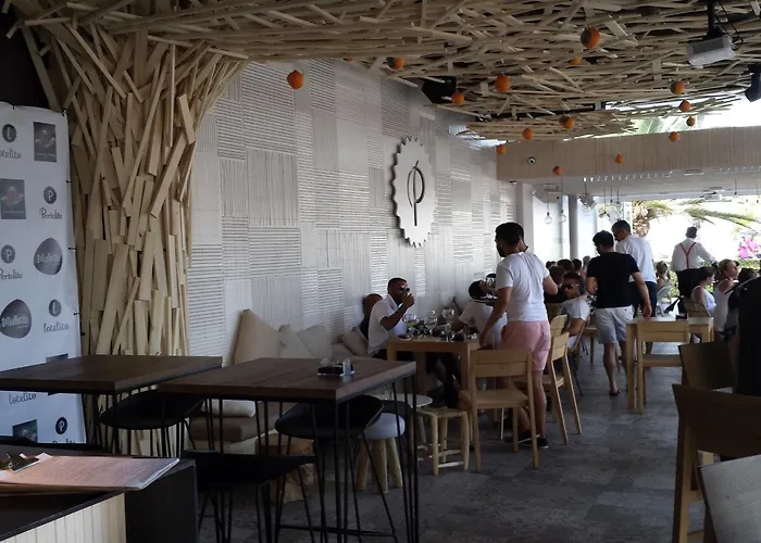 Pensjonat Malvarrosa 2*