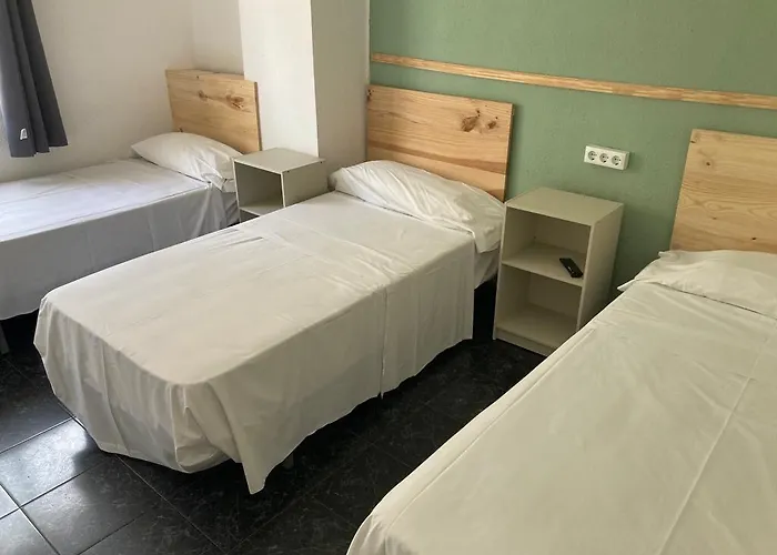 Malvarrosa 2* Walencja