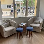 Guest house Malvarrosa Beach
