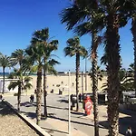 Malvarrosa Beach 2* Valencia
