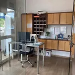 Affittacamere Malvarrosa