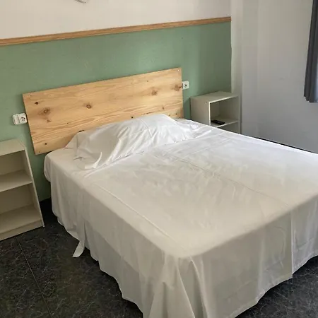 Vendégház Malvarrosa Valencia