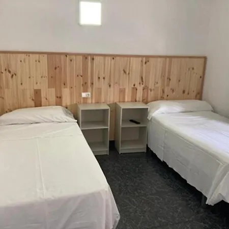 Vendégház Malvarrosa