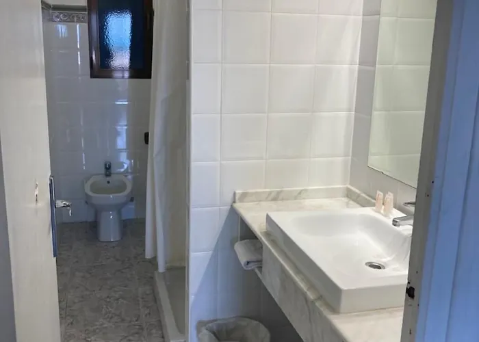 Malvarrosa Beach Guest house