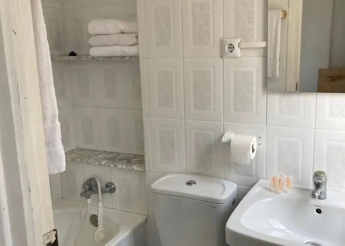 Malvarrosa Beach Valencia